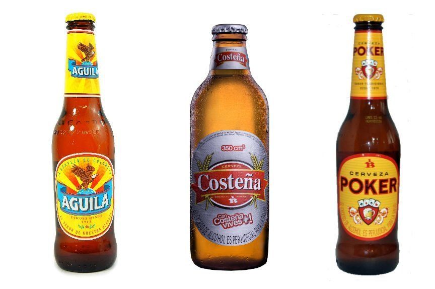 CERVEZA NACIONAL