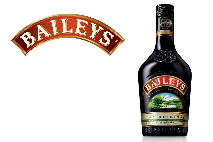 BAILEYS.
