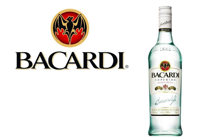 BACARDÍ BLANCO