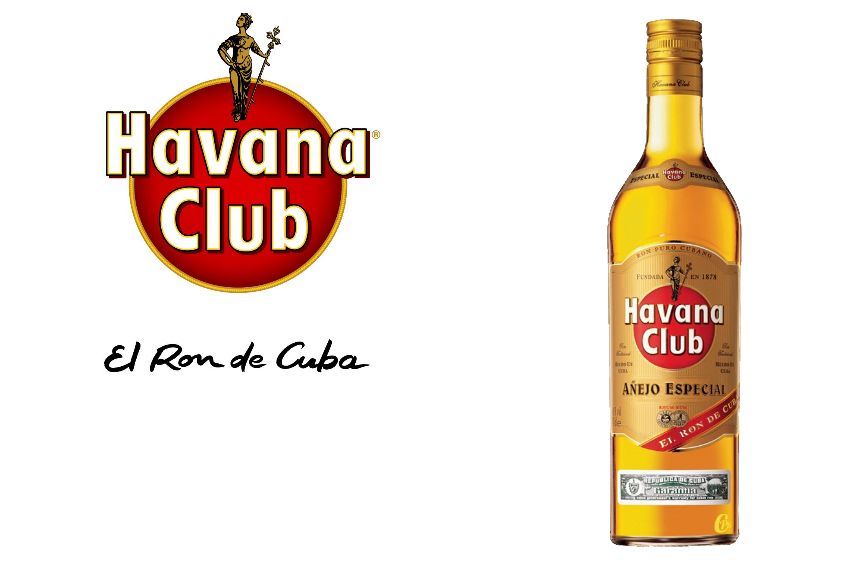 HAVANA CLUB AÑEJO.