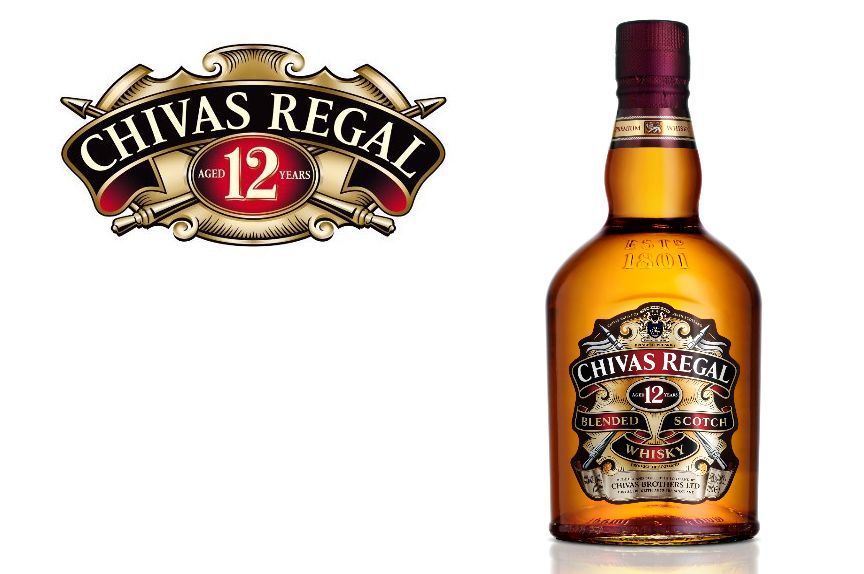 CHIVAS REGAL