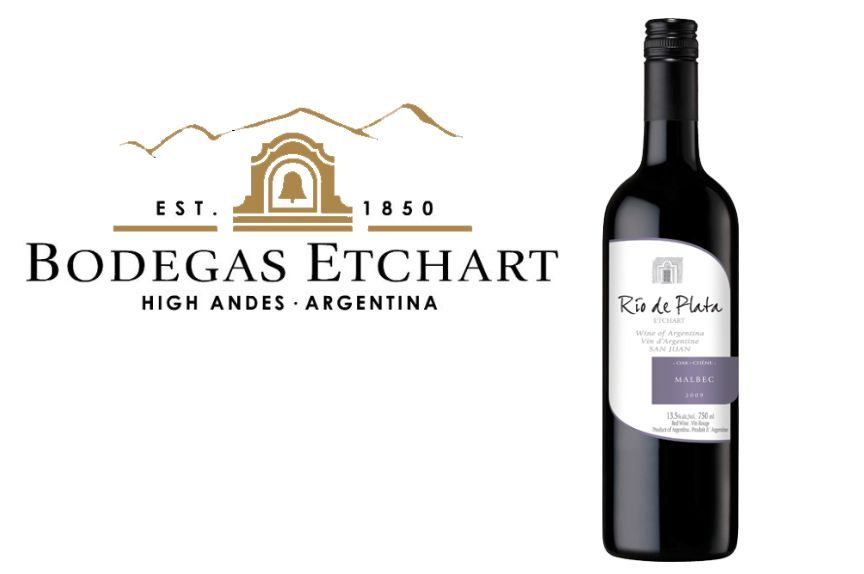 ETCHART RIO DE PLATA
