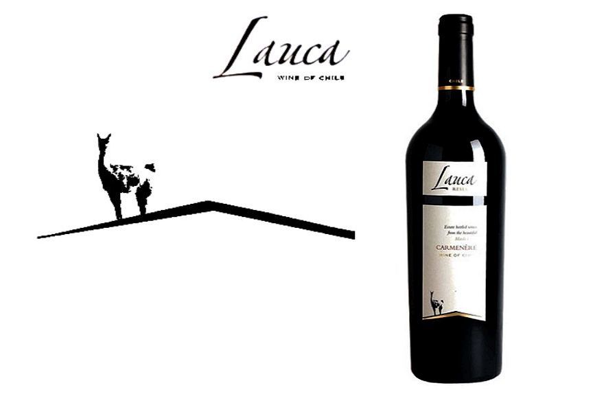 LAUCA RESERVA.